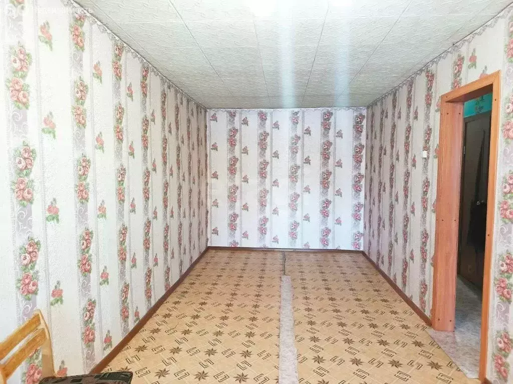 1-комнатная квартира: Юрга, проспект Победы, 41 (38 м) - Фото 2