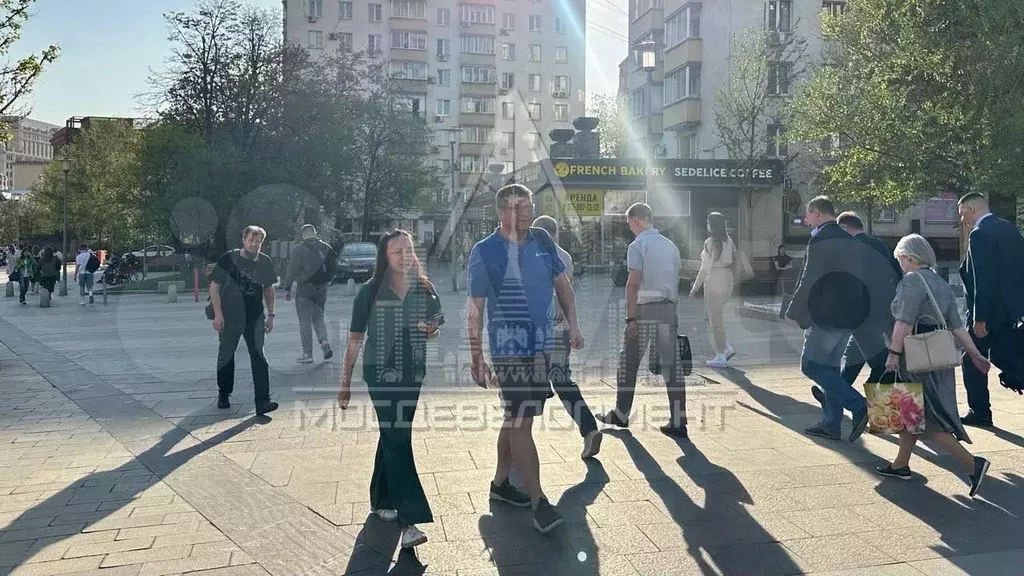 Топ точка под Бабл-ти 16м2 - Фото 0