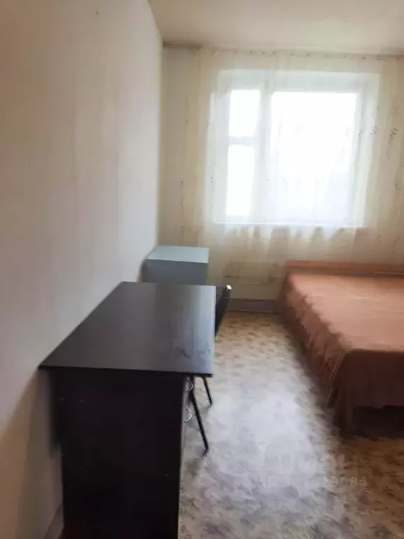 Комната Москва ул. Барышиха, 8 (17.0 м) - Фото 2