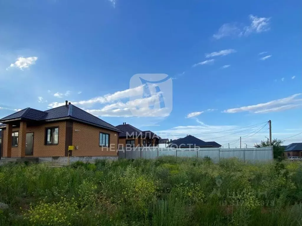 Дом в Оренбургская область, Оренбург проезд Дунайский, 19 (70 м) - Фото 0
