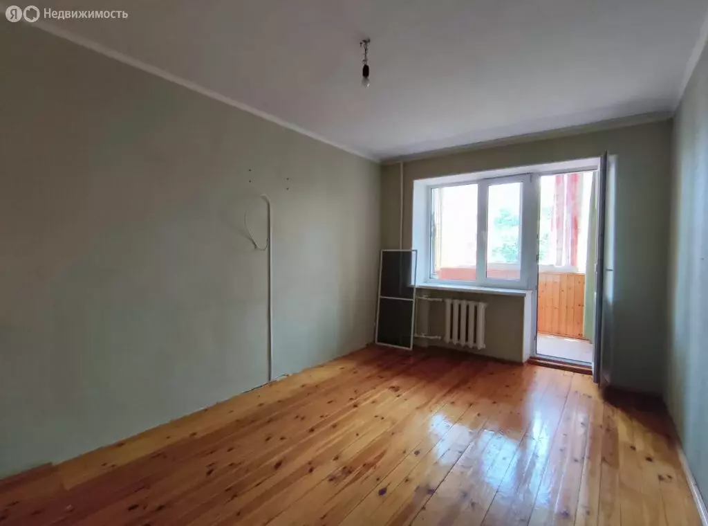 2-комнатная квартира: Армавир, улица Карла Либкнехта, 22 (50.1 м) - Фото 0