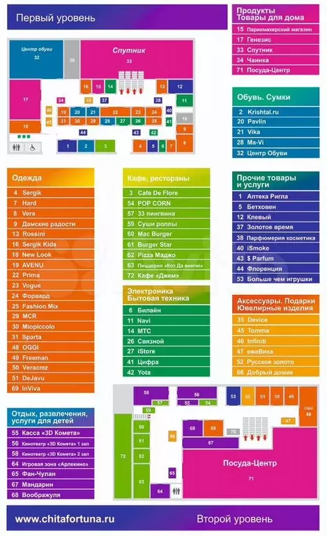 Торговая площадь - Фото 0