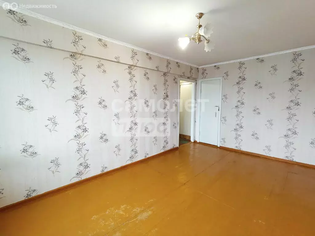 1-комнатная квартира: Рубцовск, Алтайская улица, 13 (31 м) - Фото 2