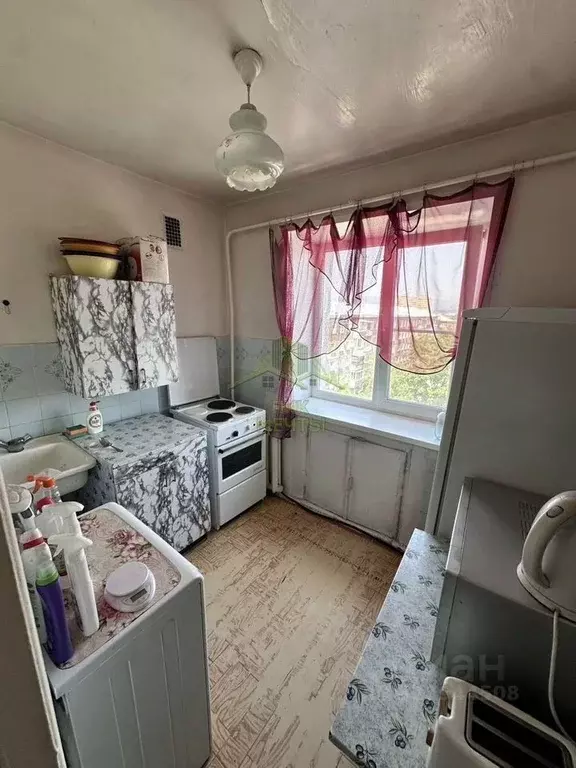 3-к кв. Бурятия, Улан-Удэ Тобольская ул., 47 (57.5 м) - Фото 1