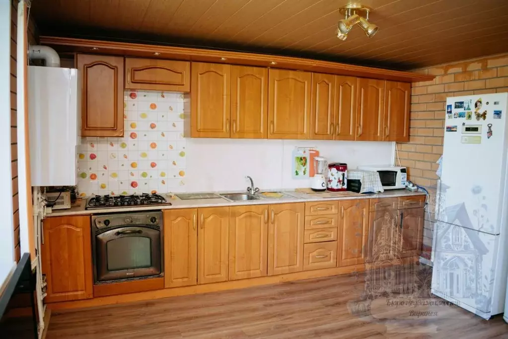 Дом в Тверская область, Ржевский муниципальный округ, д. Хорошево ул. ... - Фото 2