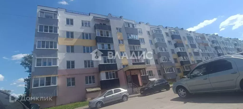 Продаётся 2-к квартира, 45 м - Фото 0