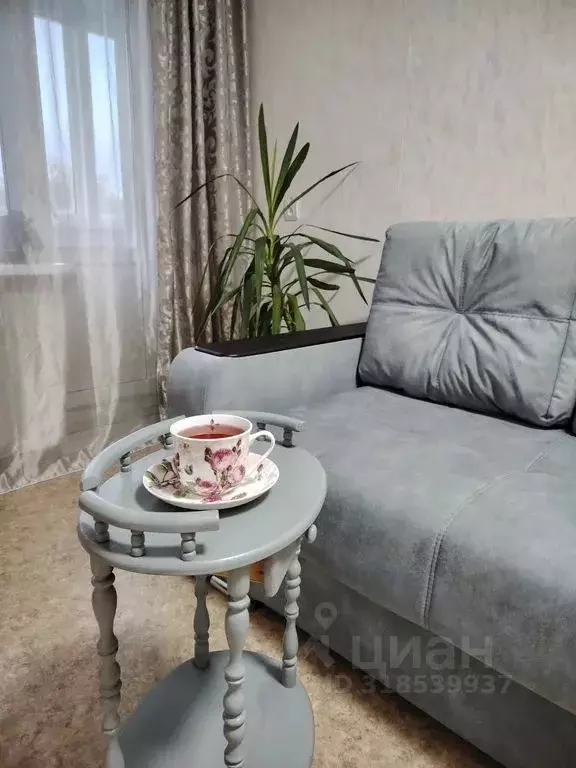 1-к кв. Приморский край, Владивосток ул. Бестужева, 20 (35.0 м) - Фото 1