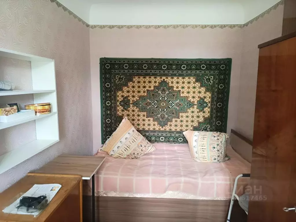 2-к кв. Московская область, Рошаль ул. 3-го Интернационала, 29 (44.0 ... - Фото 1