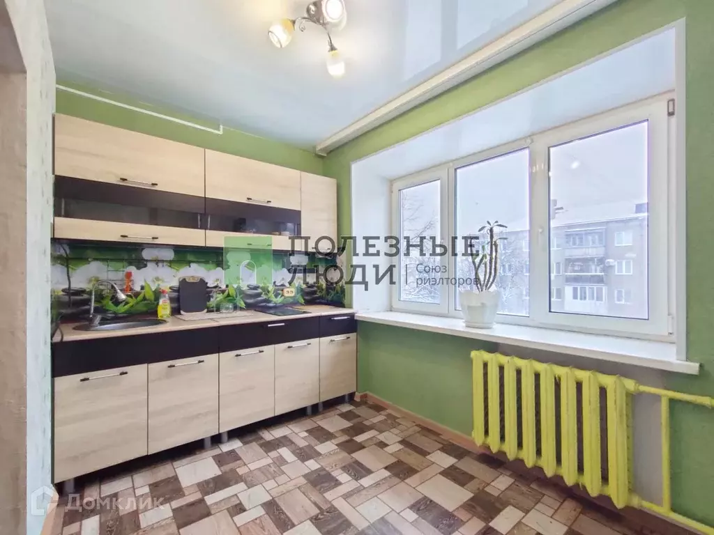 Продаётся 1-к квартира, 26.2 м - Фото 0