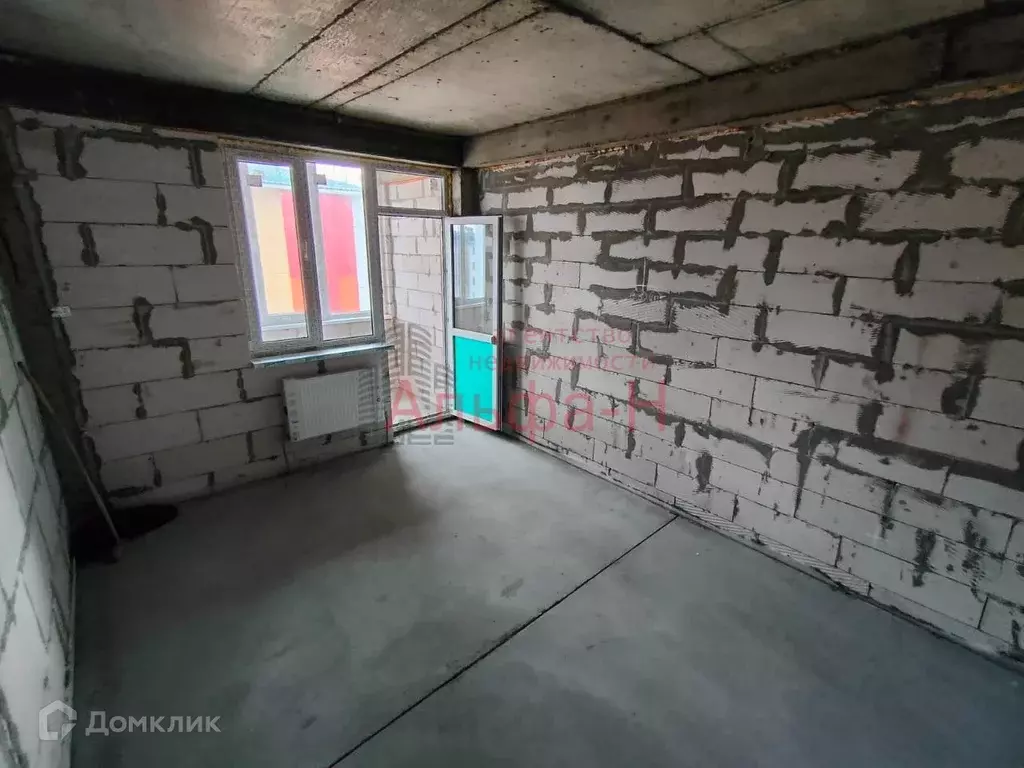 Продаётся 1-к квартира, 36 м - Фото 1