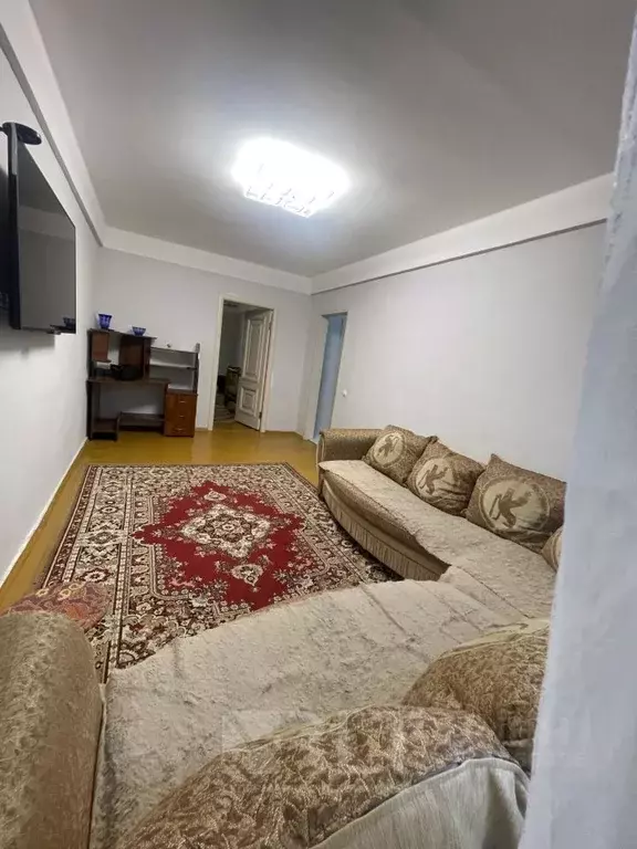 3-к кв. Дагестан, Каспийск ул. Ленина, 10 (65.0 м) - Фото 2