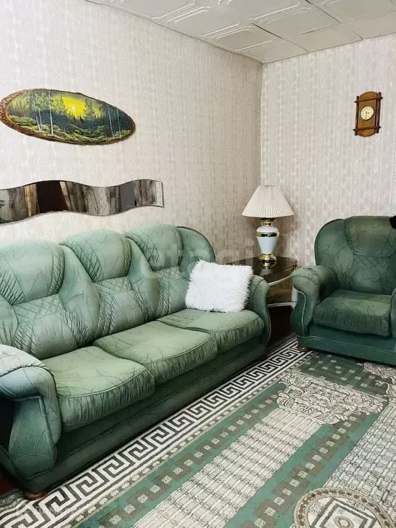 Продаётся 2-к квартира, 43.6 м - Фото 0