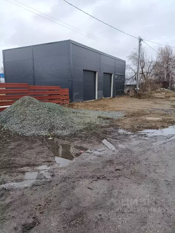 Помещение свободного назначения в Алтайский край, Новоалтайск ул. ... - Фото 2