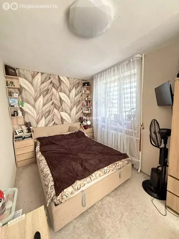 2-комнатная квартира: Нижний Тагил, улица Оплетина, 15 (41 м) - Фото 1
