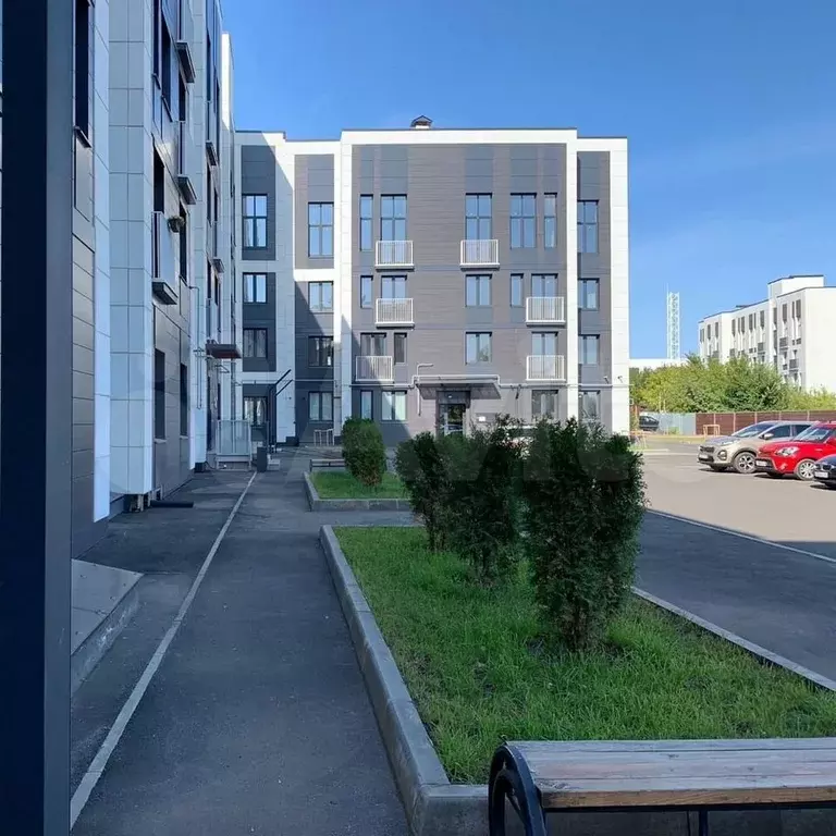 2-к. квартира, 47 м, 3/4 эт. - Фото 1