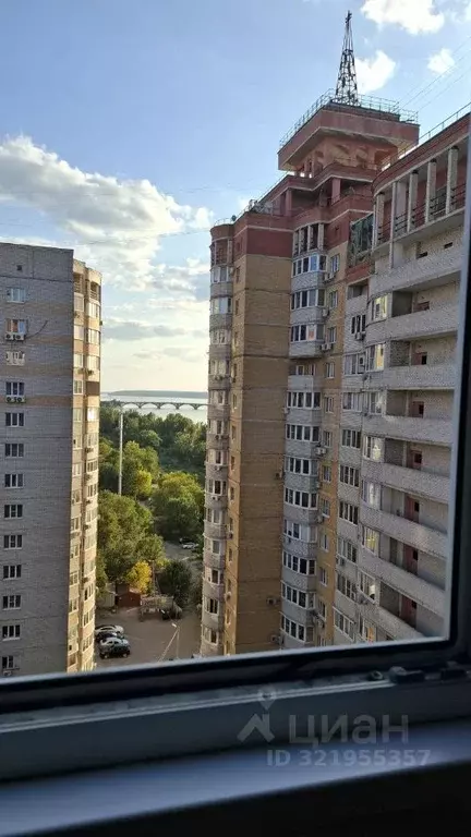 1-к кв. Воронежская область, Воронеж Ольховый пер., 2А (40.2 м) - Фото 0
