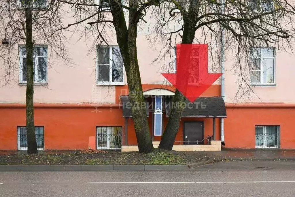 Помещение свободного назначения (91.3 м) - Фото 2