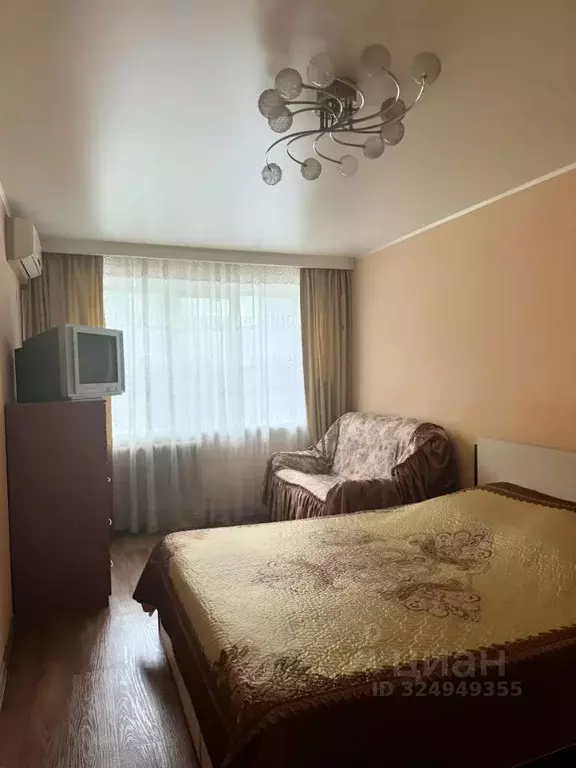 1-к кв. Саратовская область, Саратов ул. Имени Н.Г. Чернышевского, ... - Фото 1