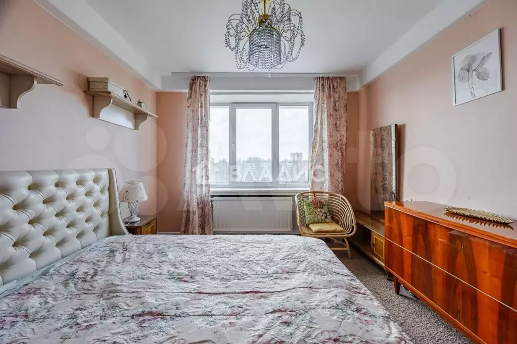2-к. квартира, 50,1 м, 7/9 эт. - Фото 1