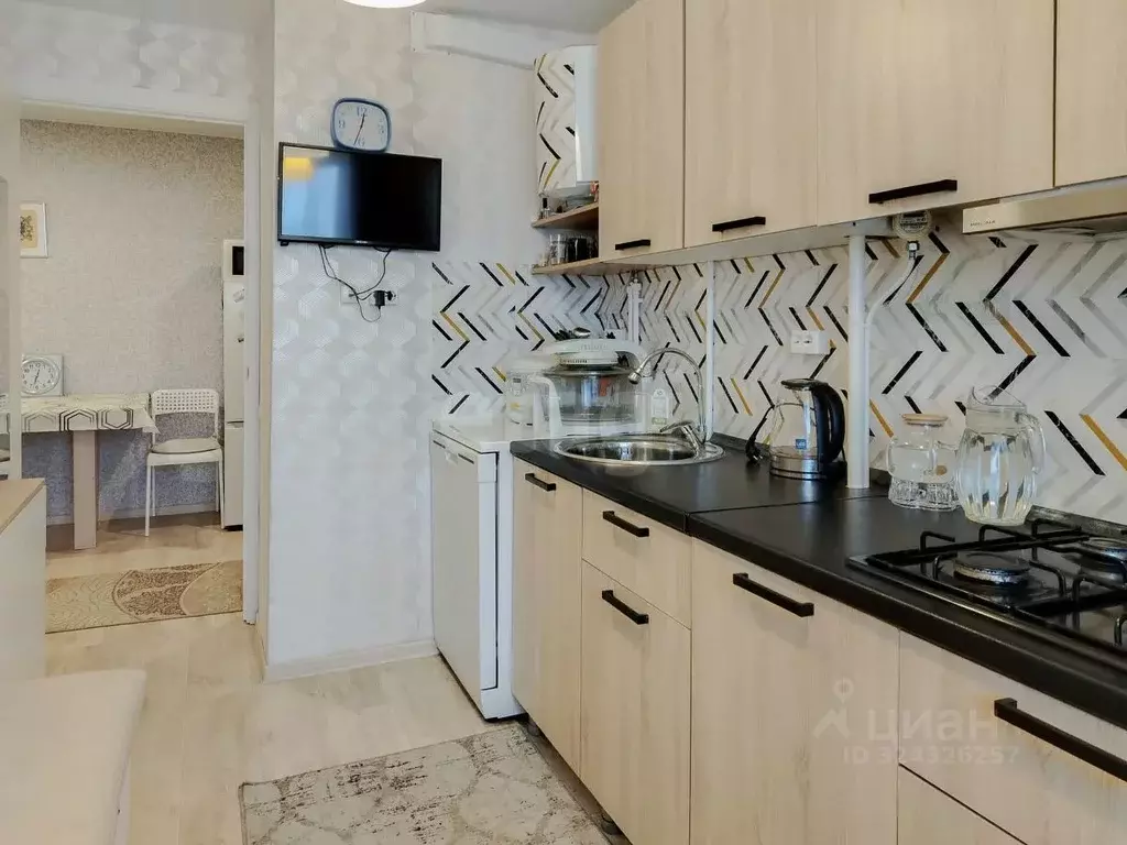 2-к кв. Ярославская область, Даниловский муниципальный округ, с. ... - Фото 1