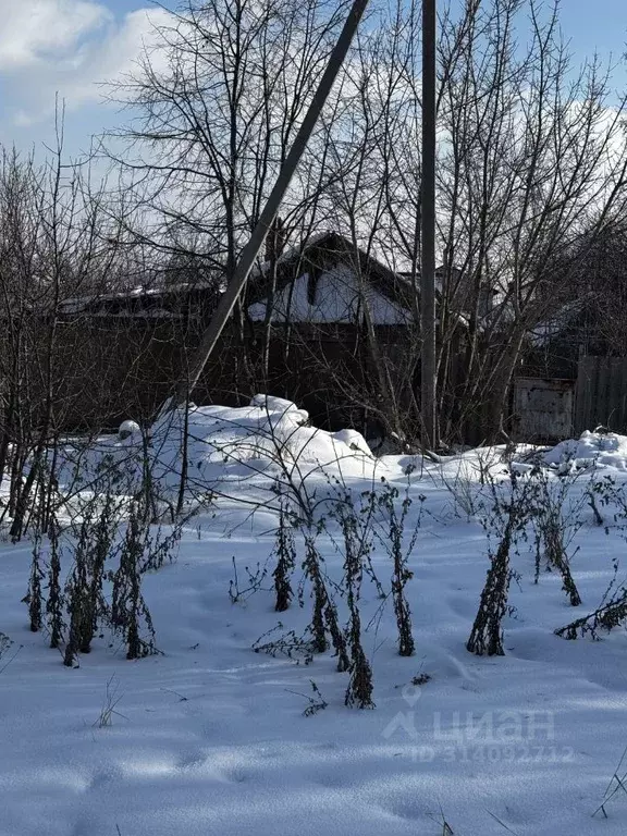 Дом в Саратовская область, Саратов Самарская ул. (65 м) - Фото 1
