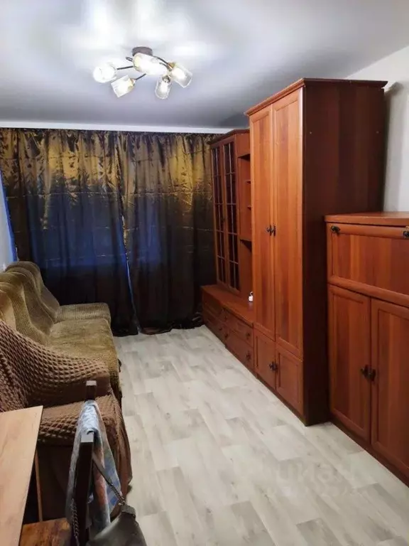 Комната Нижегородская область, Кстово ул. Ступишина, 5 (13.0 м) - Фото 0