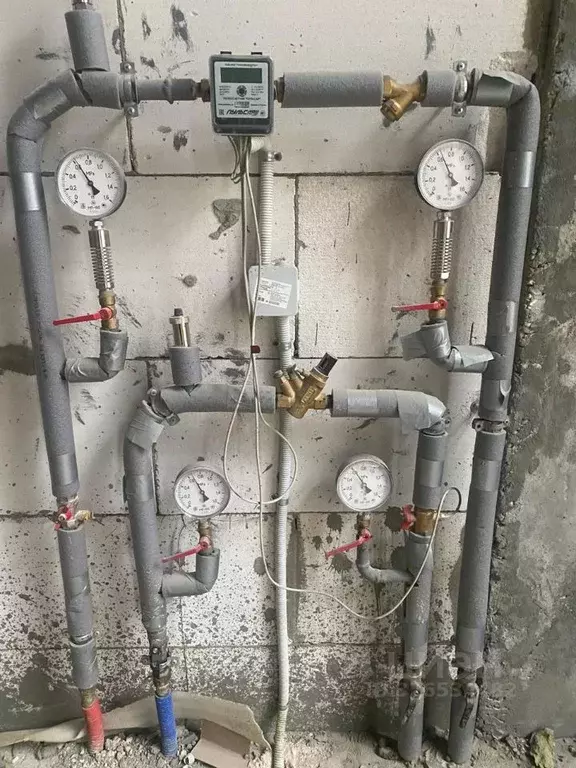 Помещение свободного назначения в Московская область, Химки ... - Фото 1