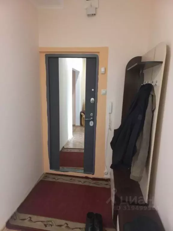 1-к кв. Саха (Якутия), Якутск ул. Лермонтова, 71 (51.0 м) - Фото 0