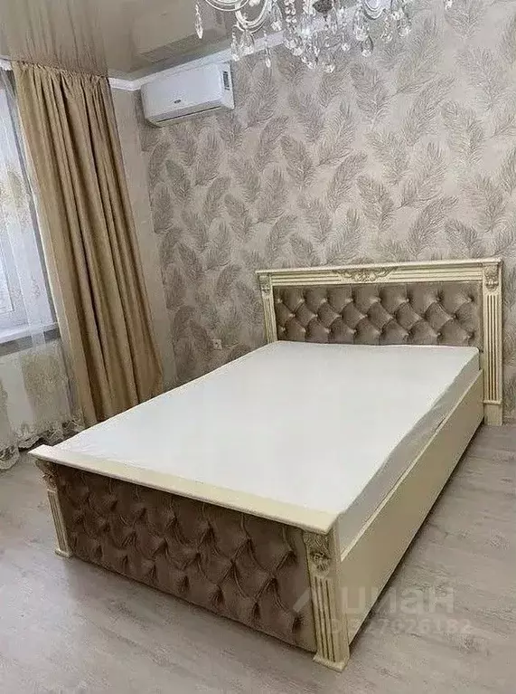 1-к кв. Ростовская область, Ростов-на-Дону Берберовка мкр, ул. ... - Фото 2