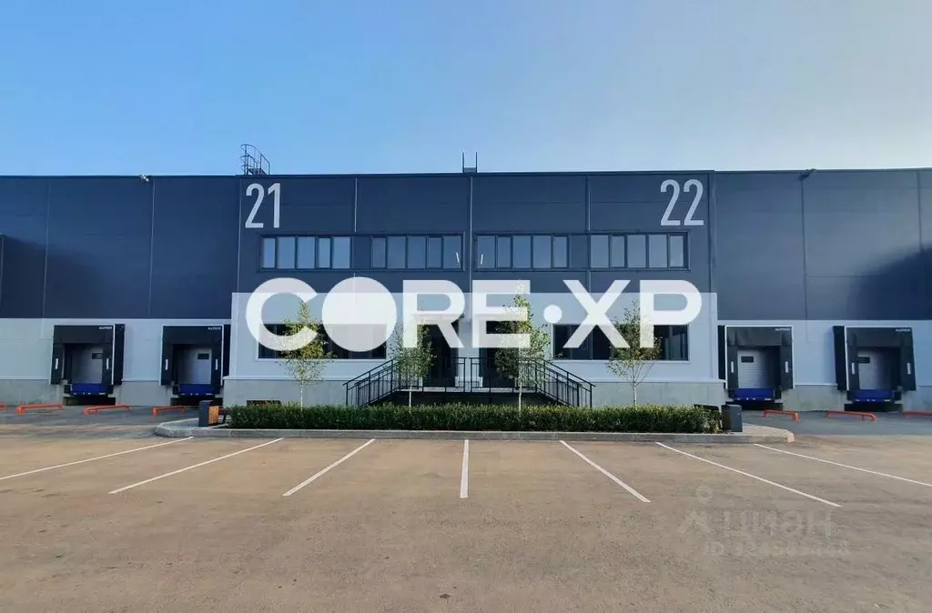 Помещение свободного назначения в Московская область, Подольск ... - Фото 0