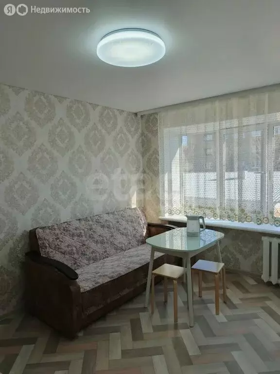 1к в -комнатной квартире (17.9 м) - Фото 2