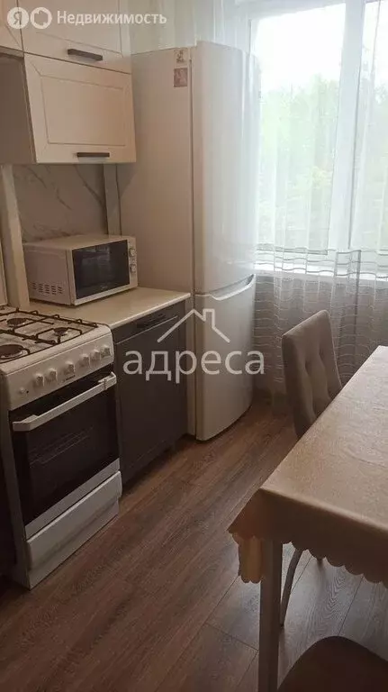 2-комнатная квартира: Самара, Московское шоссе, 322 (46 м) - Фото 0