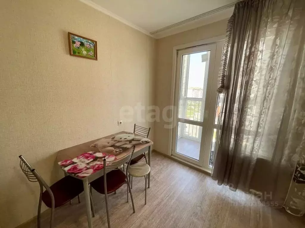 2-к кв. Краснодарский край, Анапа ш. Супсехское, 26к3 (51.9 м) - Фото 0