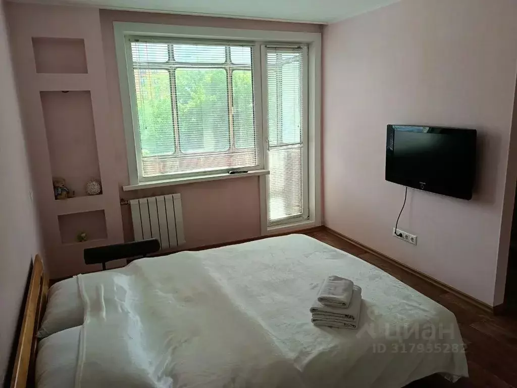 1-к кв. Новосибирская область, Новосибирск ул. Крылова, 40 (30.0 м) - Фото 0