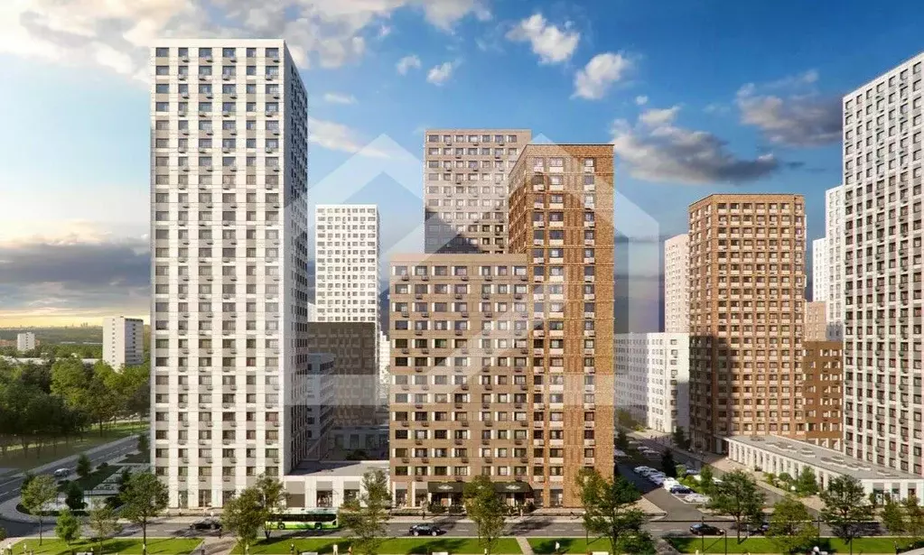 Торговая площадь в Москва Тагильская ул., 2к1 (297 м) - Фото 1