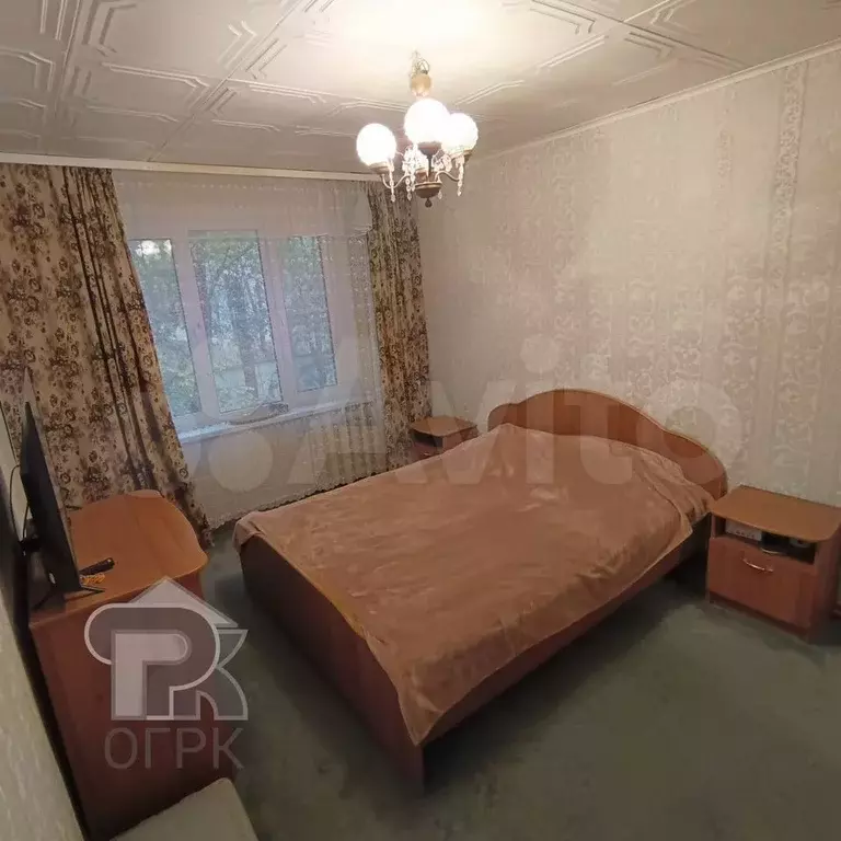 2-к. квартира, 40,8 м, 2/5 эт. - Фото 1