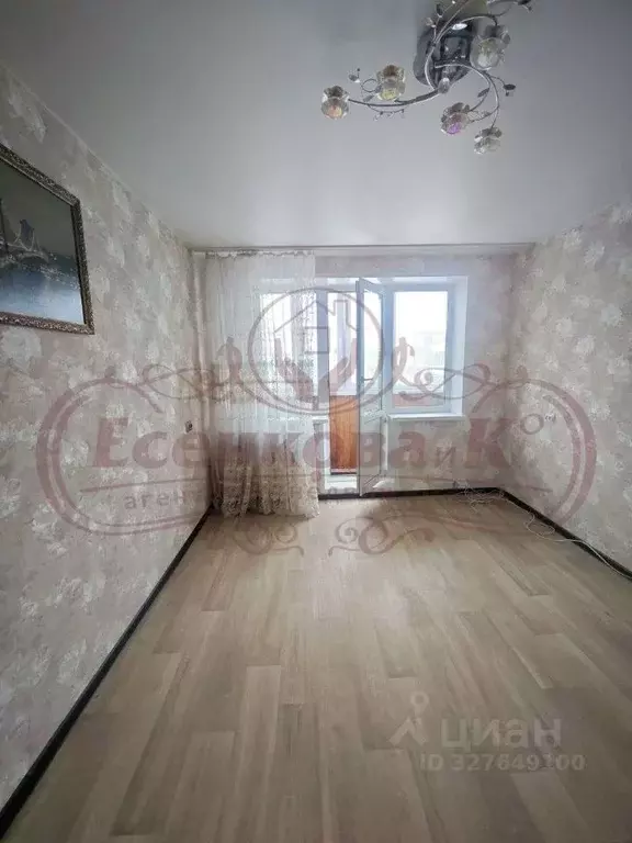 3-к кв. Курганская область, Курган ул. Коли Мяготина, 79 (58.1 м) - Фото 1