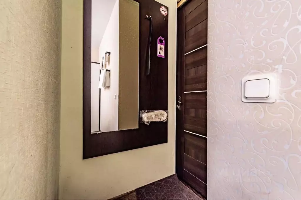 Комната Санкт-Петербург пер. Антоненко, 5 (24.0 м) - Фото 2