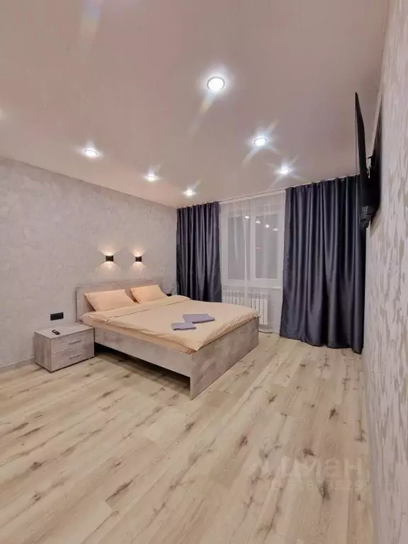2-к кв. Мурманская область, Мурманск Кольский просп., 8 (42.0 м) - Фото 0