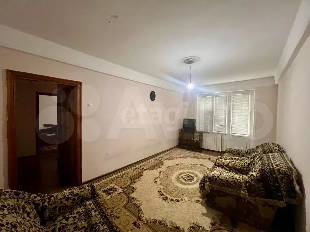 2-к. квартира, 44,8 м, 4/5 эт. - Фото 1
