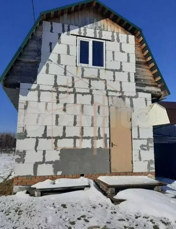 Дом 38 м на участке 8,5 сот. - Фото 0