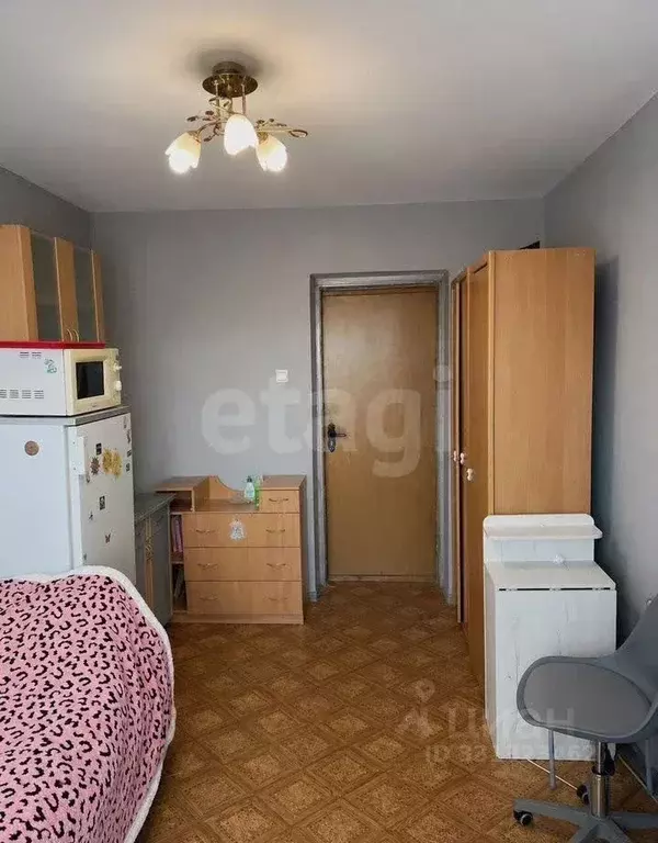 Комната Санкт-Петербург просп. Наставников, 7К1 (12.0 м) - Фото 2