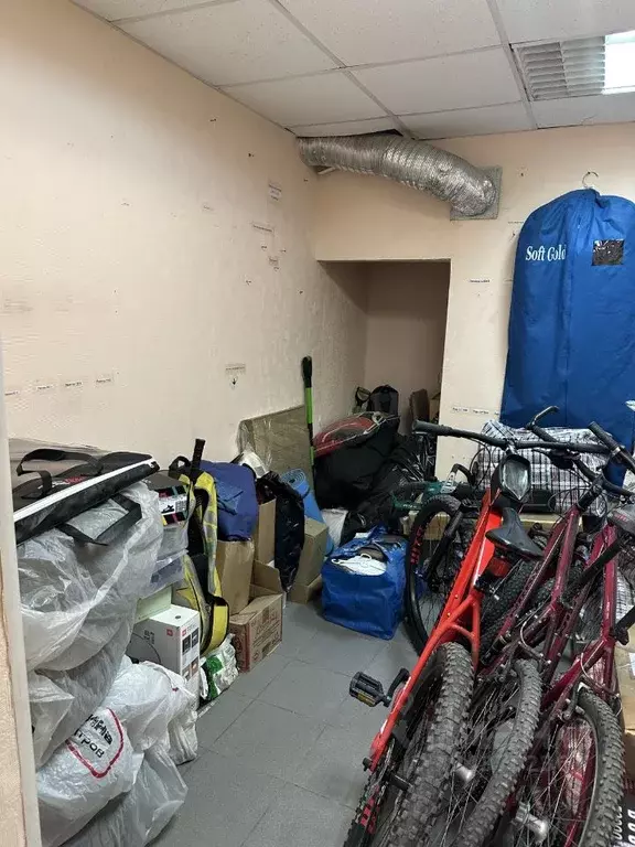 Помещение свободного назначения в Кемеровская область, Кемерово ул. 9 ... - Фото 2