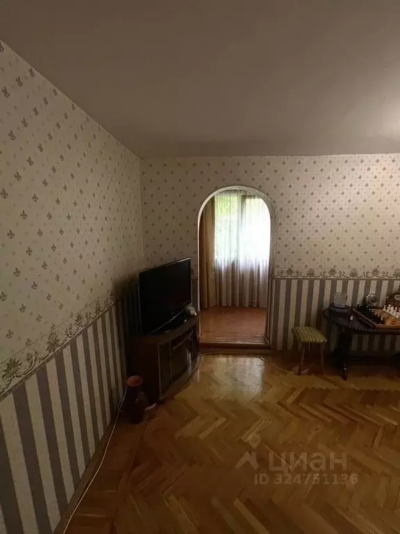 2-к кв. Крым, Ялта ул. Свердлова, 81 (53.5 м) - Фото 1