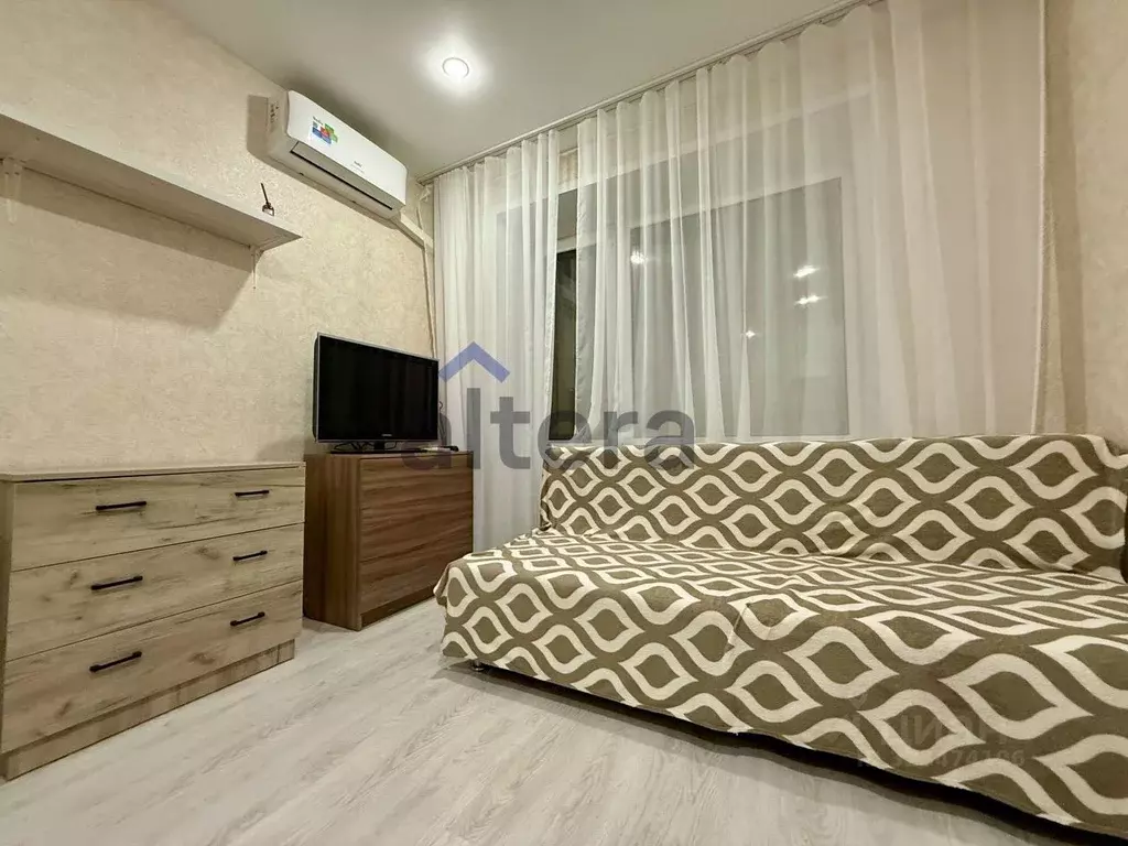 Студия Татарстан, Казань просп. Ибрагимова, 37 (16.0 м) - Фото 2