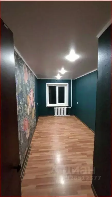 3-к кв. Челябинская область, Бакал г. Саткинский муниципальный округ, ... - Фото 1