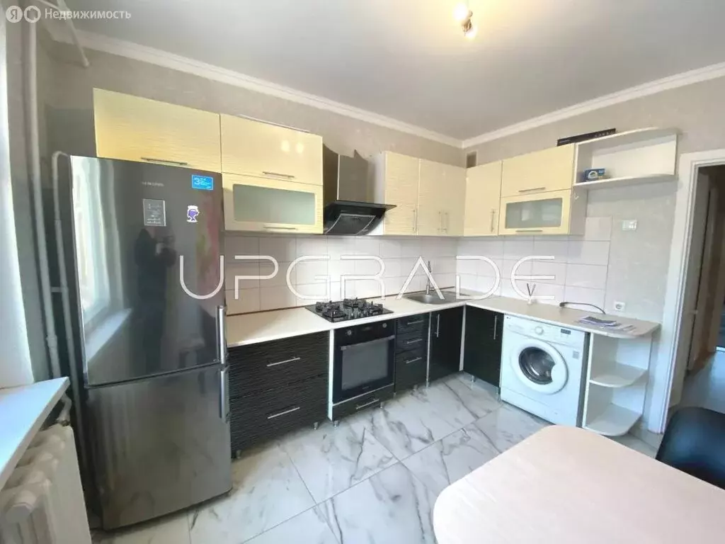 1-комнатная квартира: Орёл, Заводской район, микрорайон Новая ... - Фото 2