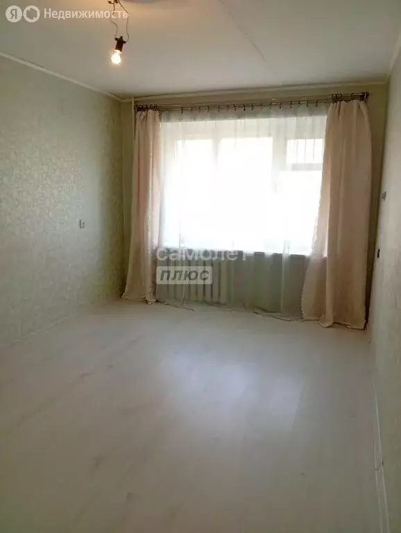 1-комнатная квартира: Нижний Новгород, улица Шаляпина, 15 (31 м) - Фото 1