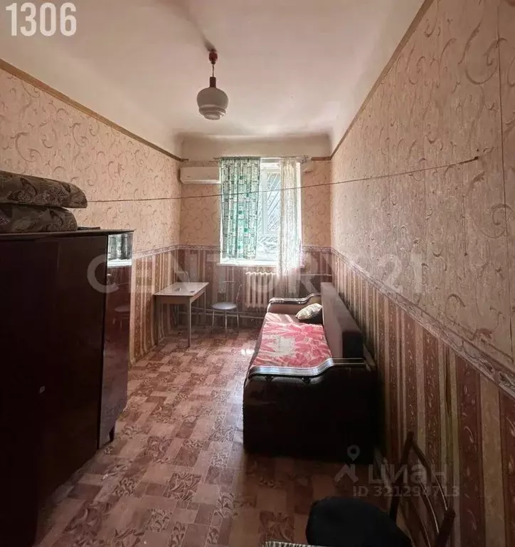 Комната Севастополь ул. Супруна, 21 (14.0 м) - Фото 1