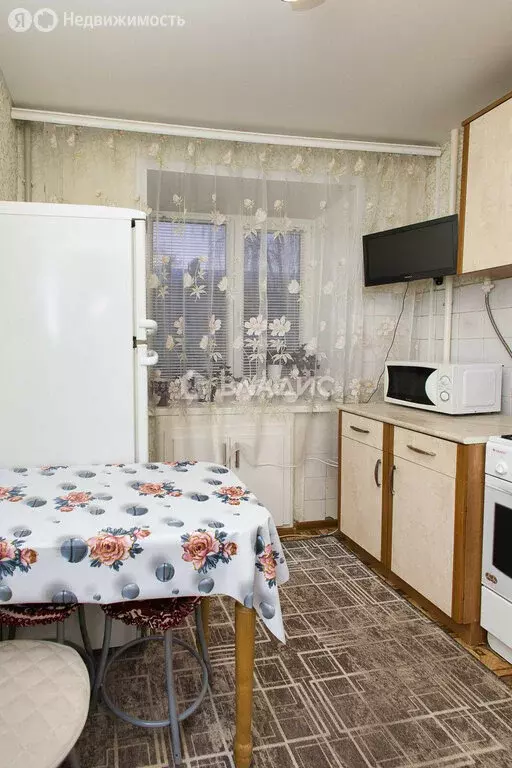 1-комнатная квартира: Владимир, Почаевская улица, 21А (30.3 м) - Фото 1